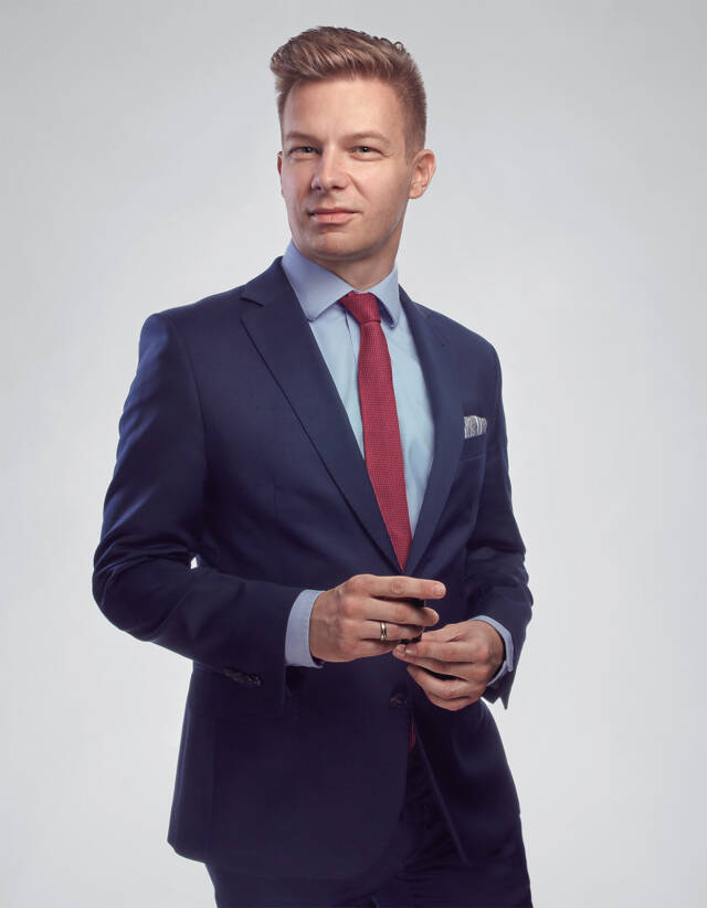 Andrzej Krysta radca prawny